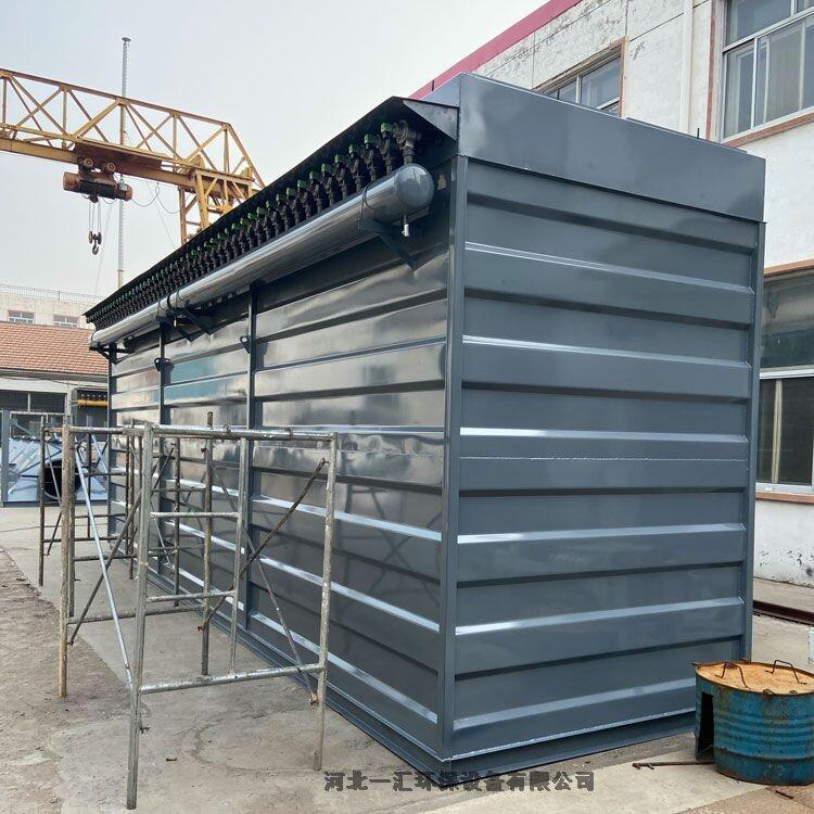 新疆MC除塵器匯工免費設(shè)計品質(zhì)保障