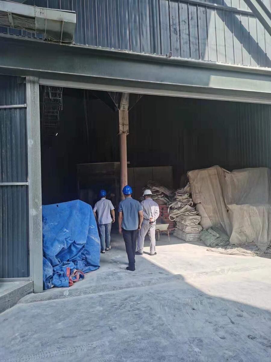 湖北黃石白灰窯回轉(zhuǎn)窯脫硝廠家爐外脫硝