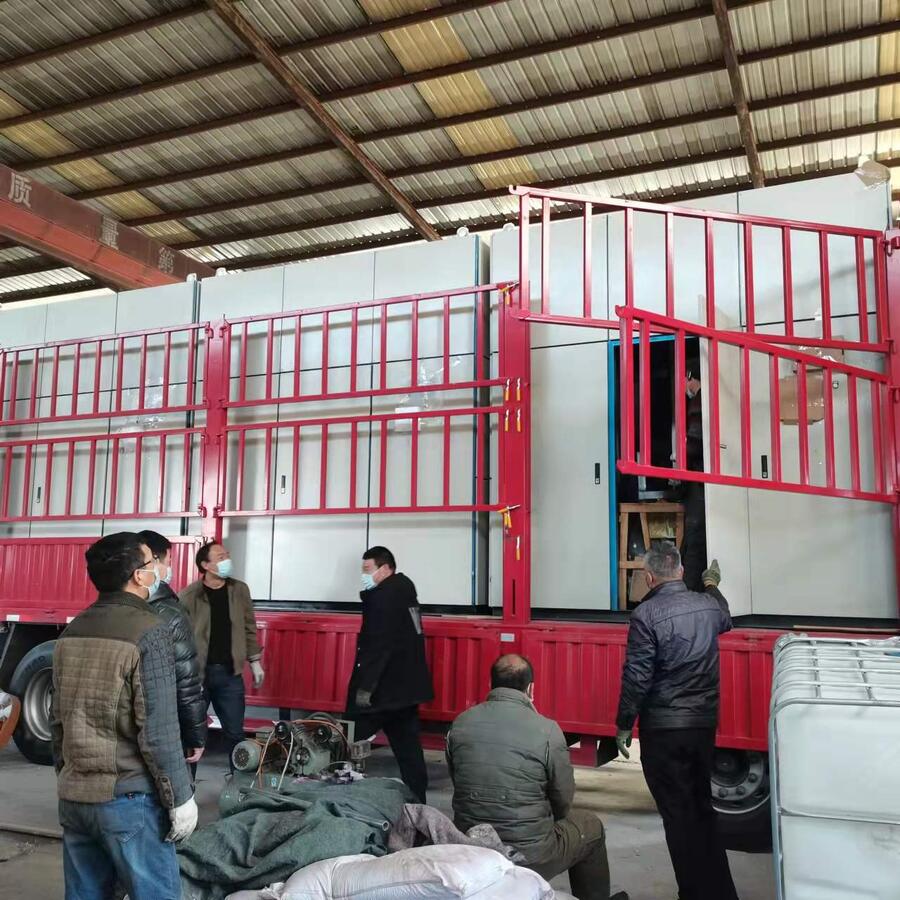 軋鋼廠豎爐脫硝SNCR脫硝廠家爐內(nèi)干法脫硝