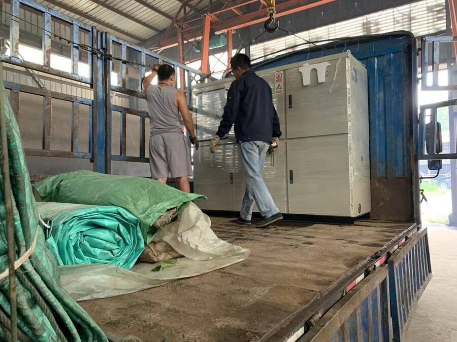 scr脫硝設(shè)備鍋爐脫硝廠家爐內(nèi)干法脫硝