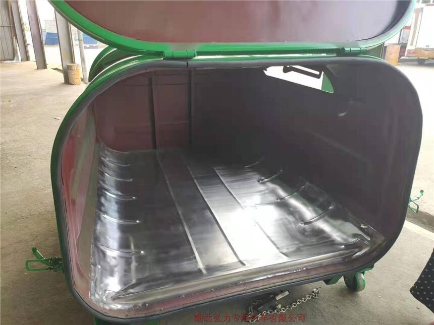 江西東風(fēng)途逸垃圾車(chē)生產(chǎn)商