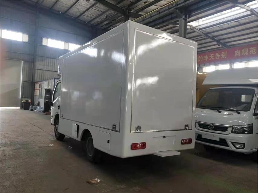 湖北黃岡飲食流動(dòng)售貨車-流動(dòng)服務(wù)車-油炸小吃車價(jià)格一覽表2022已更新(今日/資訊)