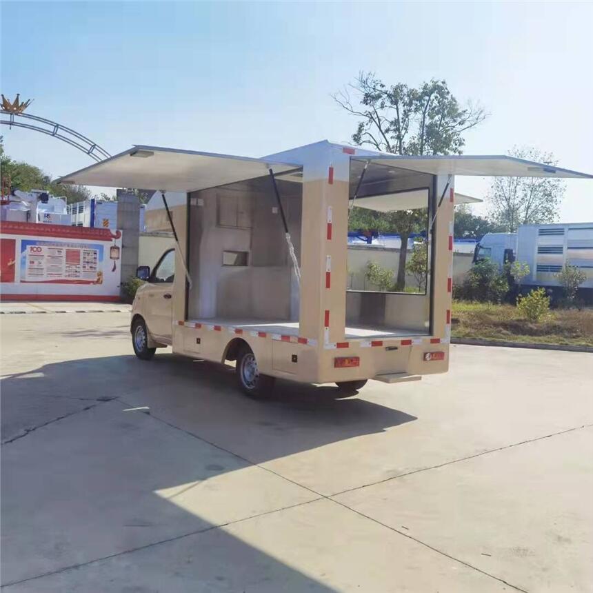 湖北黃岡小型流動售貨車-售貨車團購價格一覽表2022已更新(今日/資訊)