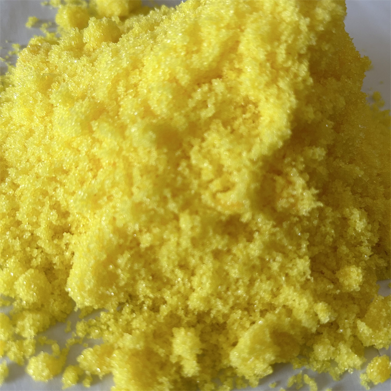 高含量結(jié)晶氯化鋁生產(chǎn)廠家污水絮凝劑工業(yè)鑄造水處理劑