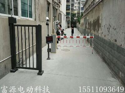 批發(fā)邯鄲富源車牌識(shí)別系統(tǒng)