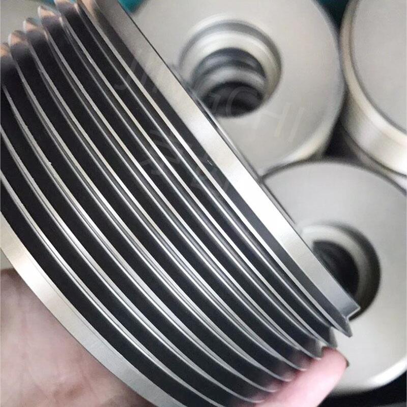 多楔輪 同步皮帶輪  三角皮帶輪  錐套皮帶輪-批量定制廠商【京齒高新機(jī)械制造】