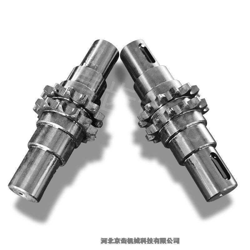 諸城市鏈輪廠家 生產(chǎn)供應(yīng)商/河北京齒高新機(jī)械制造