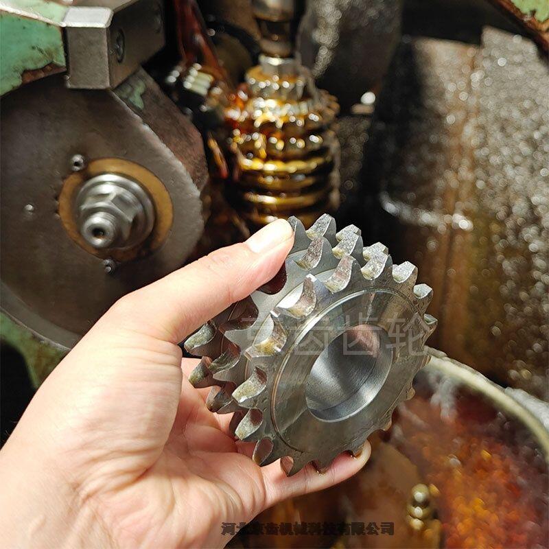 金明區(qū)鏈輪加工工廠/河北京齒機械