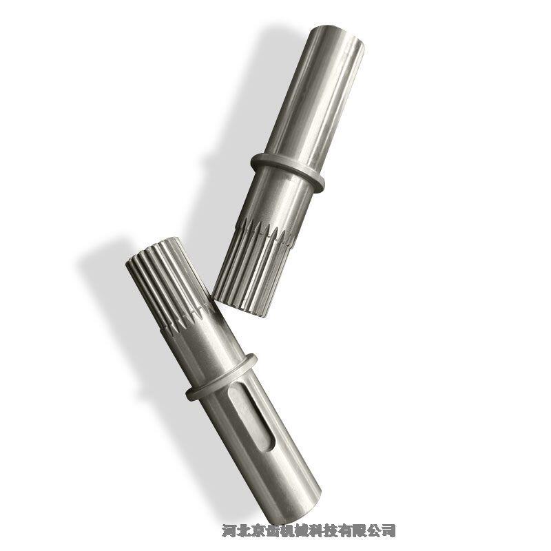湖北武漢市花鍵廠家-非標花鍵訂做-研磨花鍵定做-齒輪花鍵加工-鏈輪花鍵銷售