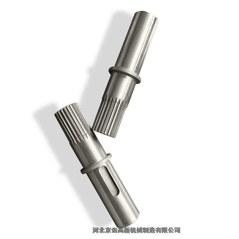 西安長安區(qū)花鍵廠家【京齒高新機械制造】-機床花鍵工廠-非標(biāo)銷售-價格