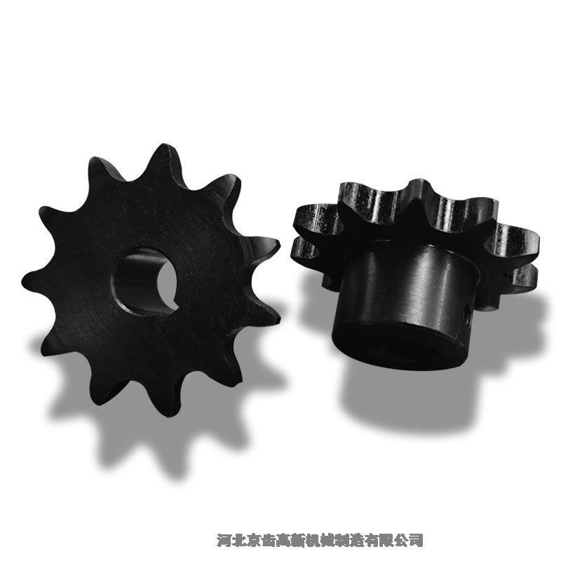 金牛區(qū) 玻璃機(jī)械鏈輪-鏈輪鏈條價(jià)格【京齒高新機(jī)械制造】