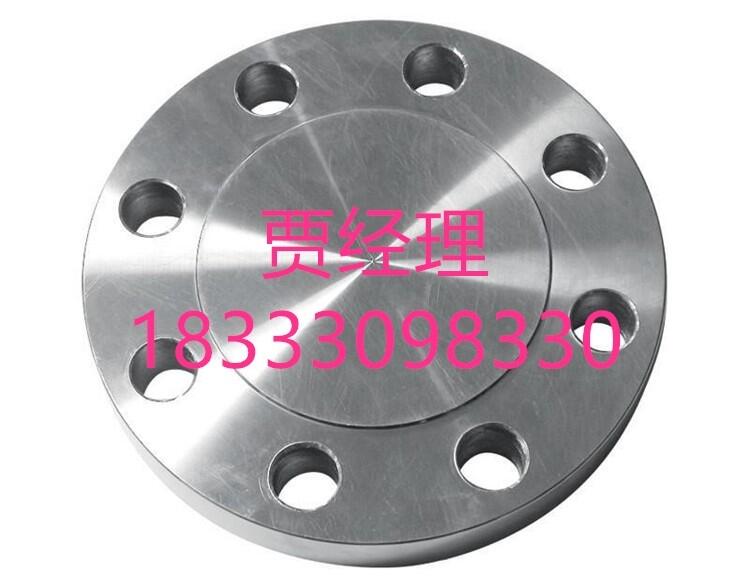 河北杰勝不銹鋼盲板生產(chǎn)廠家