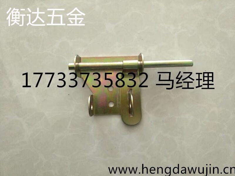 供應榆次工業(yè)推拉門合頁等配件廠家