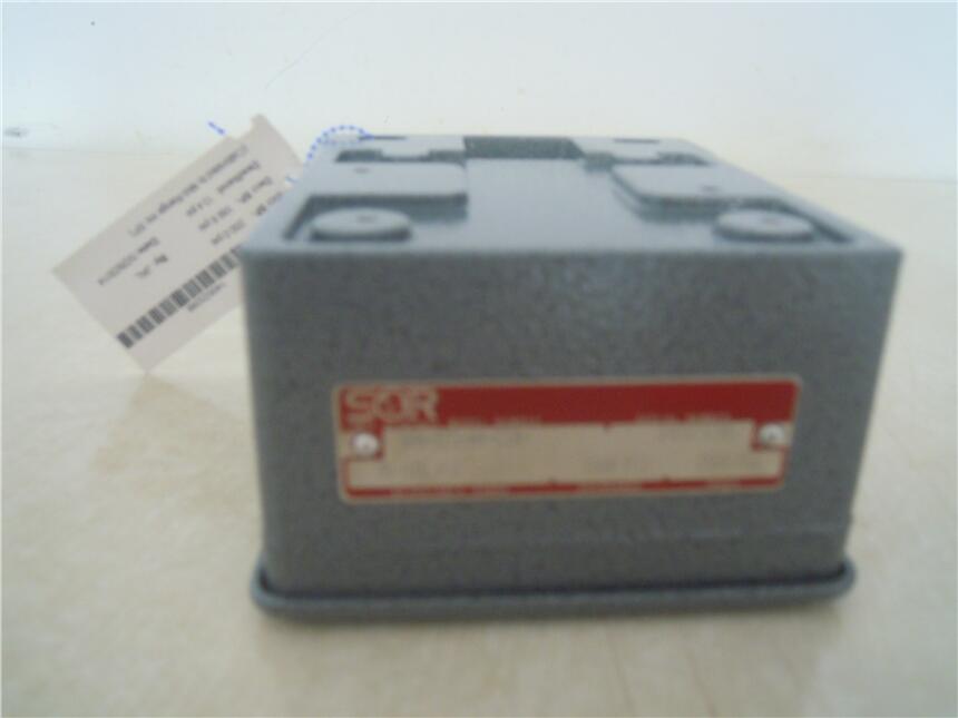 SOR壓力開關(guān)15RB-K2-N4-C1A正品