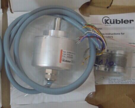 KUEBLERʽa8.5850.1182.G132