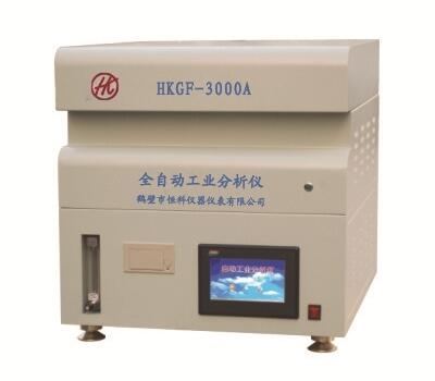煤質化驗室全套設備|煤質化驗室分析儀HKGF-3000價格