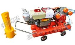 防汛打樁機(jī)廠家 防汛打樁機(jī)圖片價格