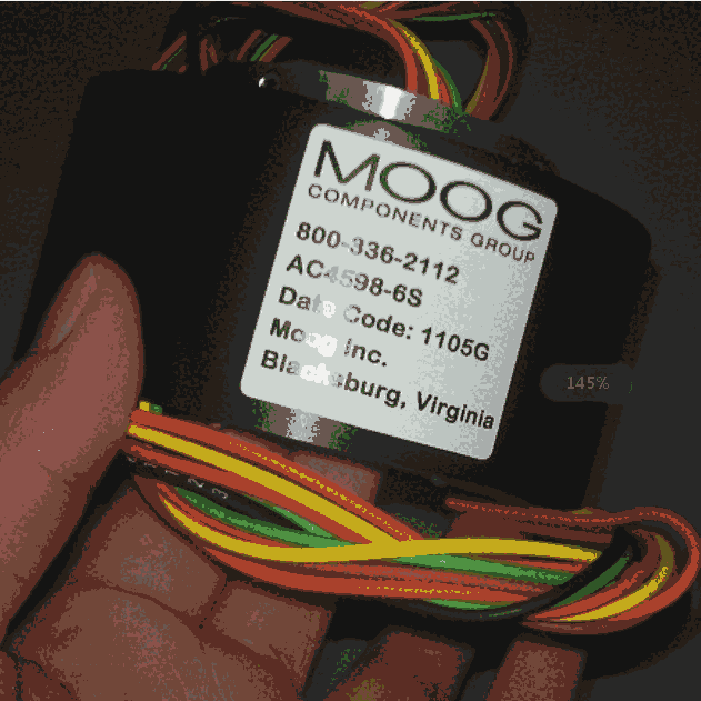 MOOG¸񻬭h(hun)AC4598-6S