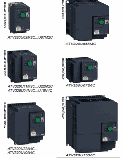 安徽施耐德總代理ATV320系列變頻器ATV320U22N4C現(xiàn)貨特價供應
