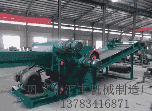 廣東1100型廢舊模板粉碎機價格優(yōu)惠產品優(yōu)良值得選擇