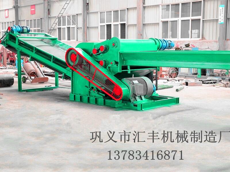 山東廠家直銷建筑模板破碎機堅固耐用安全可靠高效可根據(jù)用戶用量大小定做設(shè)備