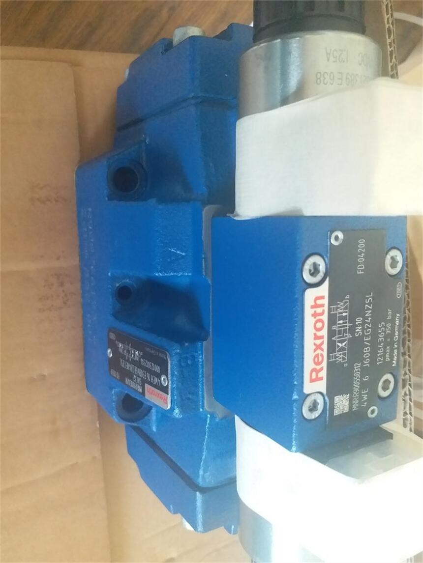 西藏4WE6J6X/EG24N9K4/V 力士樂(lè)Rexroth