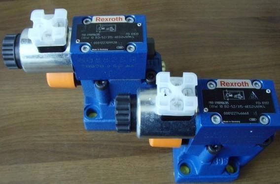天津R901025267 4WEH16L7X/6SG24N9K4  力士樂(lè)Rexroth