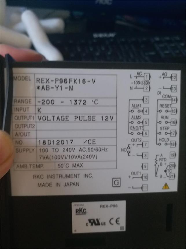CD501 FK02-M*GN-NN