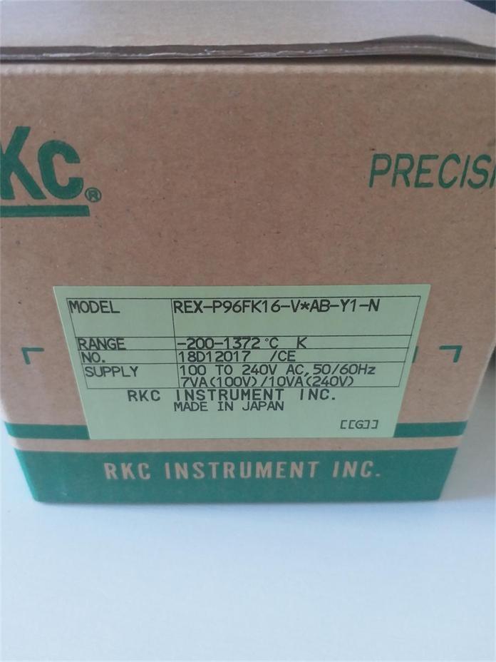VCD501 FD08-M*GN-NN