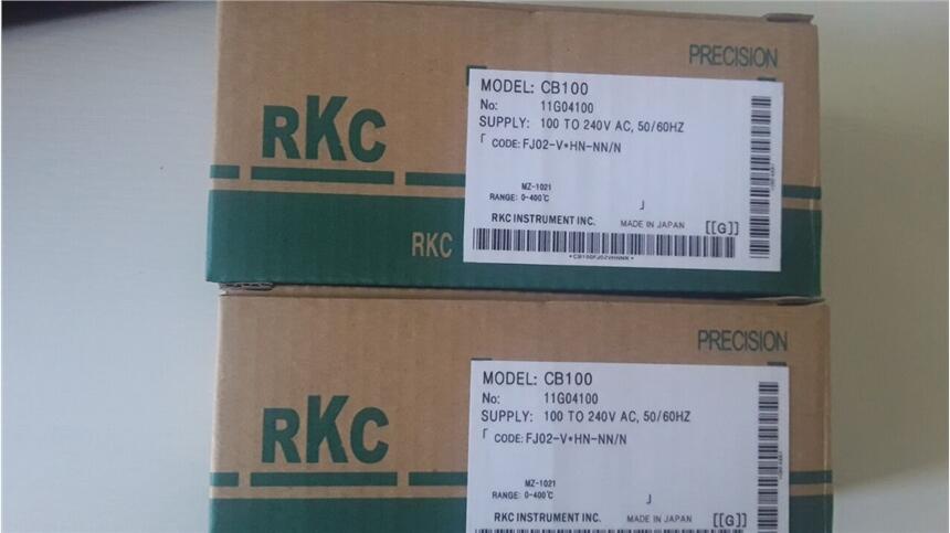 CB100 FK02-8*AN-NN/A/Y