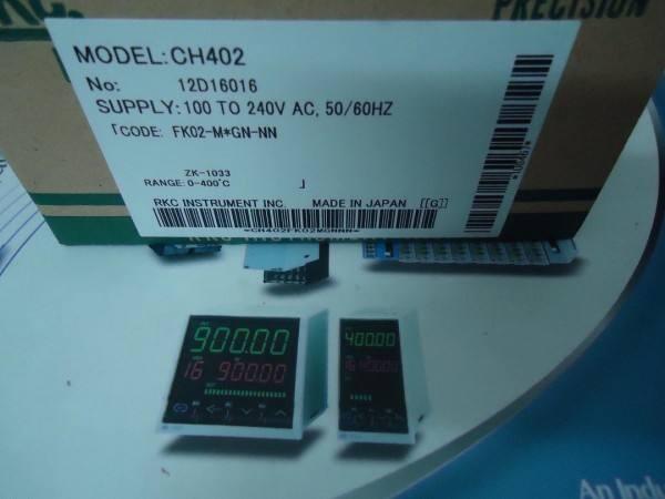 CH402 FK02-M*AN-NN