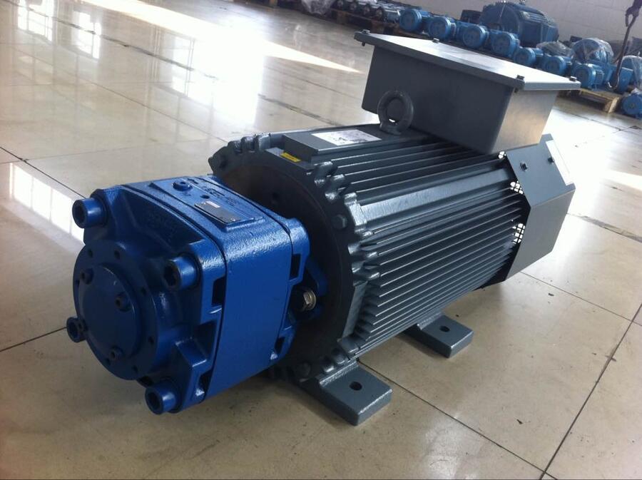 海光電機(jī)    YFVP系列電動(dòng)機(jī) 食品機(jī)械電動(dòng)機(jī)廠家