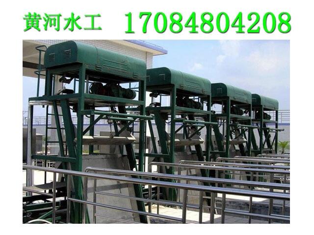 云南昭通耙斗清污機(jī)廠家專業(yè)執(zhí)著
