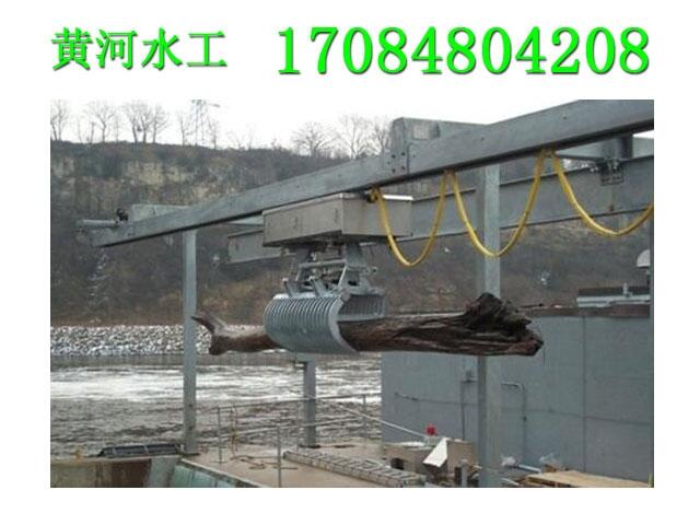 廣西欽州耙斗清污機(jī)廠家訂貨說(shuō)明