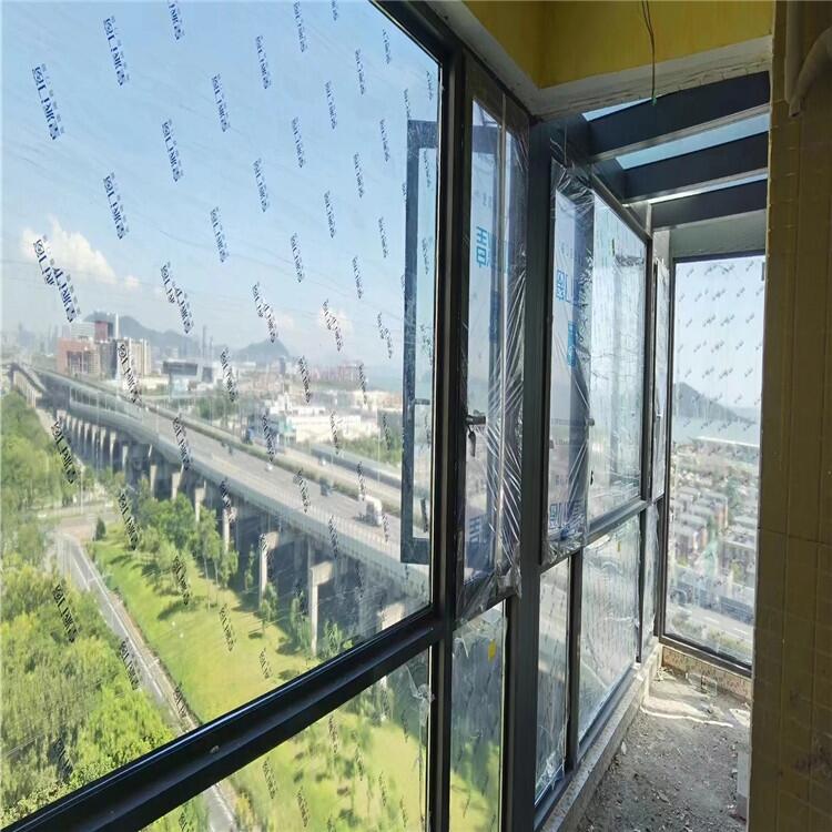 深圳封陽(yáng)臺(tái)廠家，堅(jiān)美斷鋁橋   隔音隔熱   廠家直銷(xiāo) 免費(fèi)測(cè)量 價(jià)格優(yōu)惠