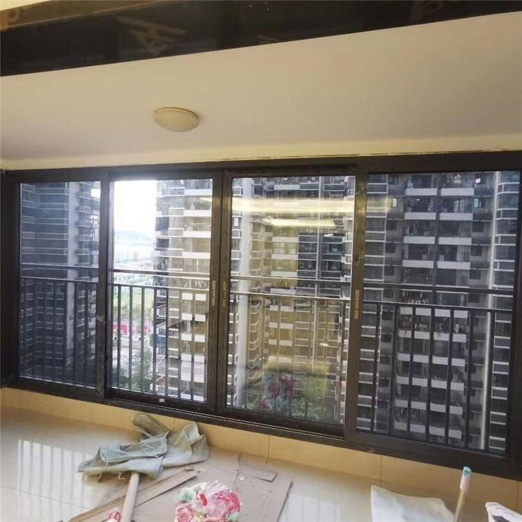 南山封陽臺廠家 堅(jiān)美斷鋁橋   隔音隔熱   廠家直銷 免費(fèi)測量 價(jià)格優(yōu)惠
