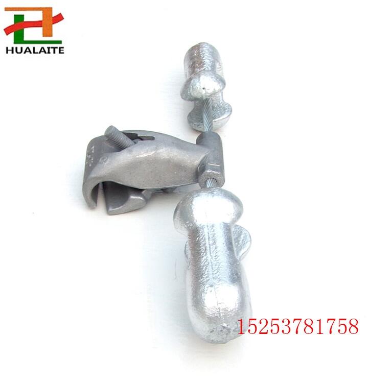 供應(yīng)各種規(guī)格型號(hào)防震錘FRD-4D型防震錘專(zhuān)業(yè)生產(chǎn)廠家大量有貨
