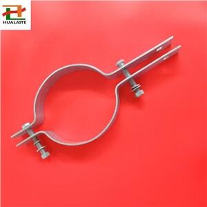 廠家定制各種規(guī)格型號(hào)抱箍桿用緊固件價(jià)格低質(zhì)量好