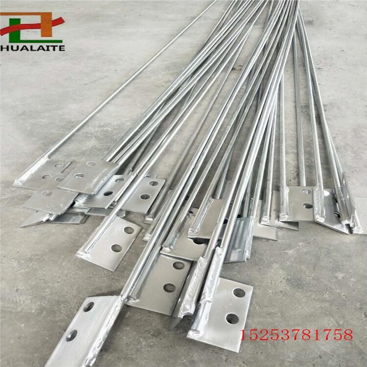 專業(yè)定制接地引下線，12鍍鋅圓鋼，價格低，質(zhì)量好