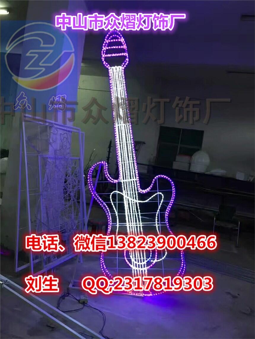 2020春節(jié)夢(mèng)幻燈光節(jié)/過街燈掛件/圣誕節(jié)圖案燈/3年質(zhì)保LED造型燈