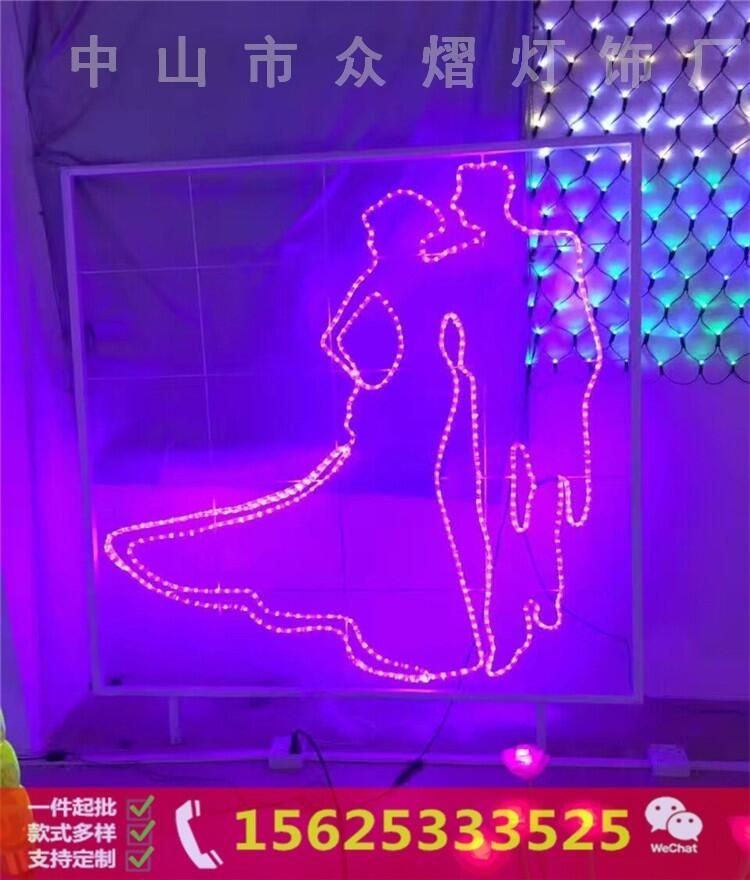 供應(yīng)led大提琴造型燈 音樂器造型燈 燈光節(jié)音樂節(jié)裝飾亮化 生產(chǎn)廠