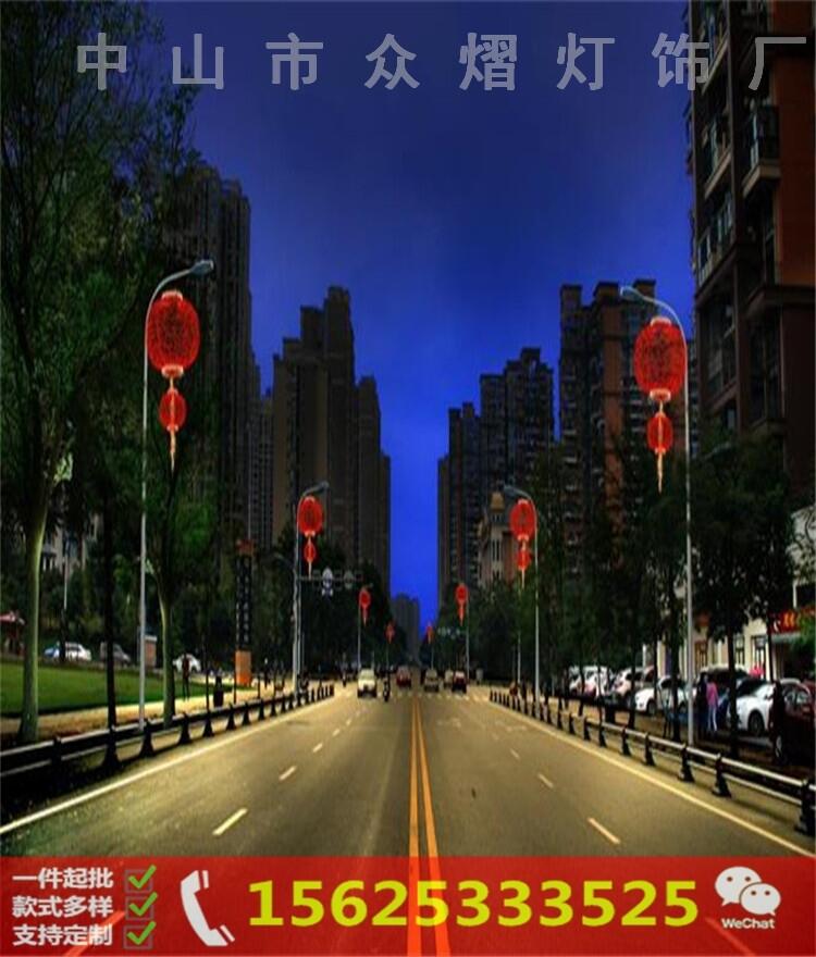 貴港發(fā)光動(dòng)物造型燈廠家路燈桿掛件裝飾led中國(guó)生產(chǎn)廠家