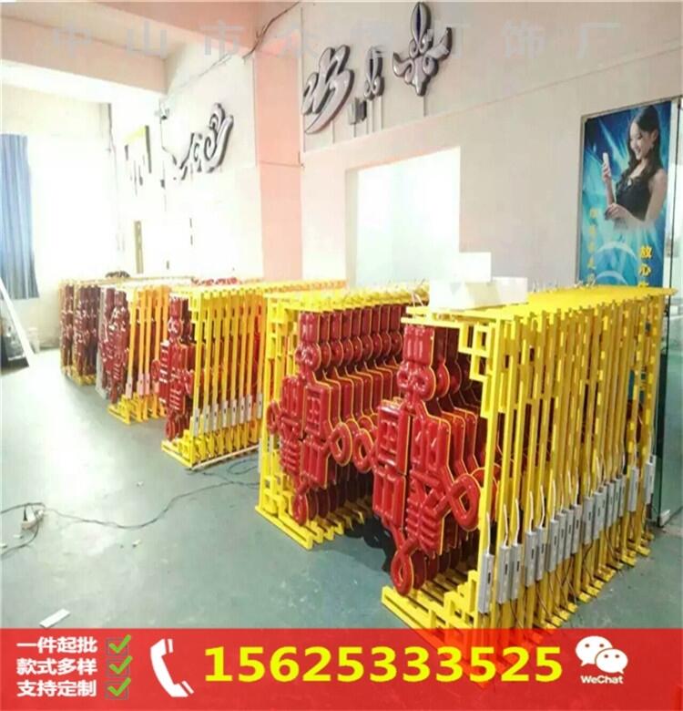 婁底發(fā)光燈籠廠家燈籠生產(chǎn)廠家眾熠燈飾
