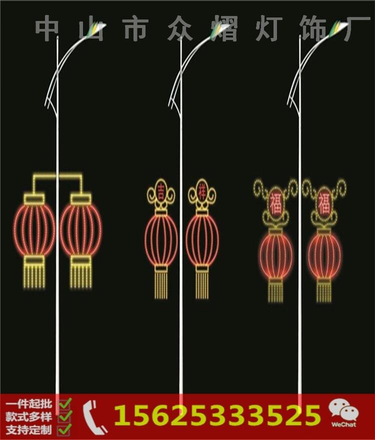 合肥發(fā)光動(dòng)物造型燈廠家街道亮化照樹燈造型燈生產(chǎn)廠家