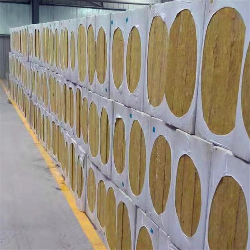 漢濱區(qū)外墻巖棉復合板市場報價