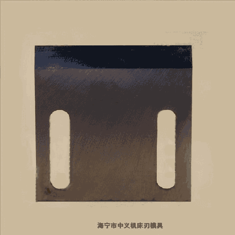 鞋材中底刀片 鏟皮刀片 修邊刀片 鞋材修邊刀片廠家現(xiàn)貨供應