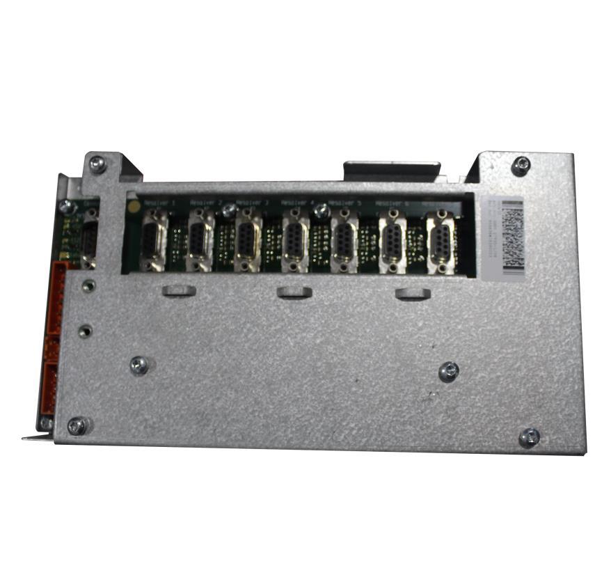 湖南ABB代理商供應(yīng) SMU-02板 IRB540噴涂機器人3HNE07835-1