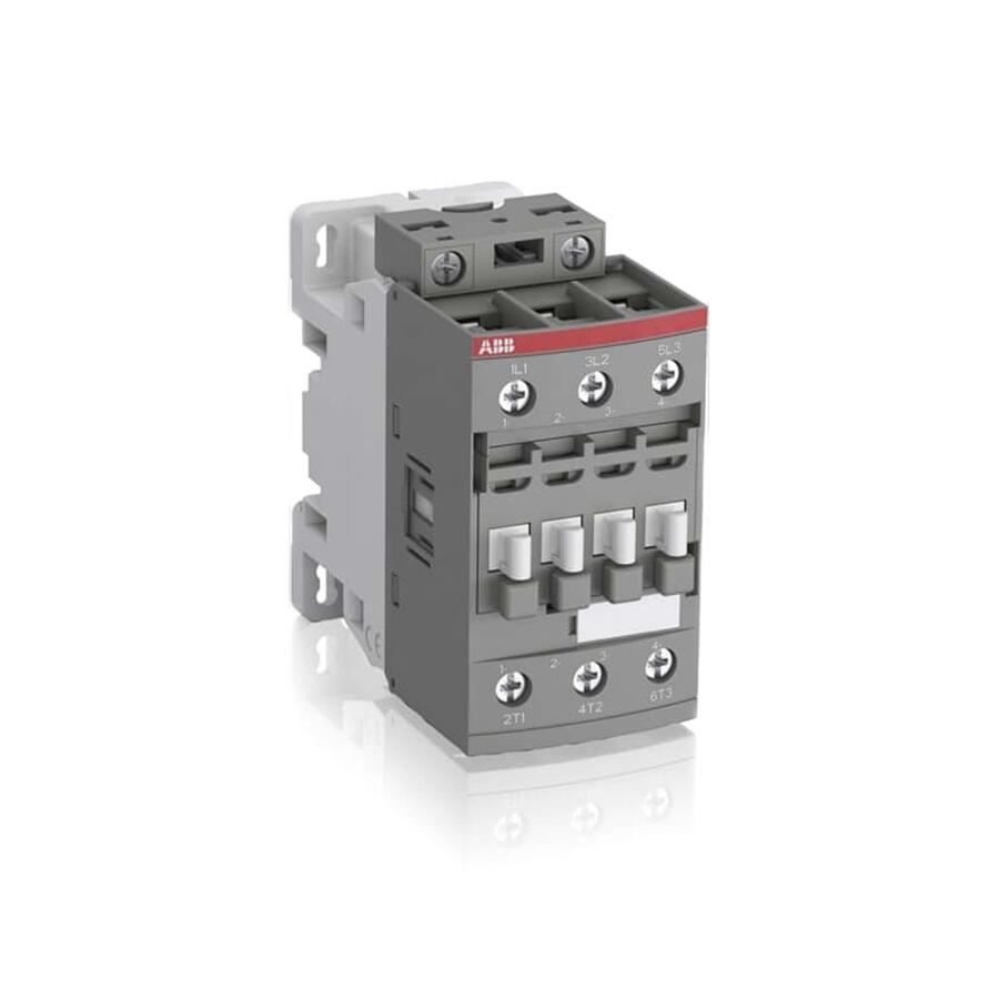 湖南ABB代理商供應 AF26Z-30-00-21交流接觸器20-60V DC