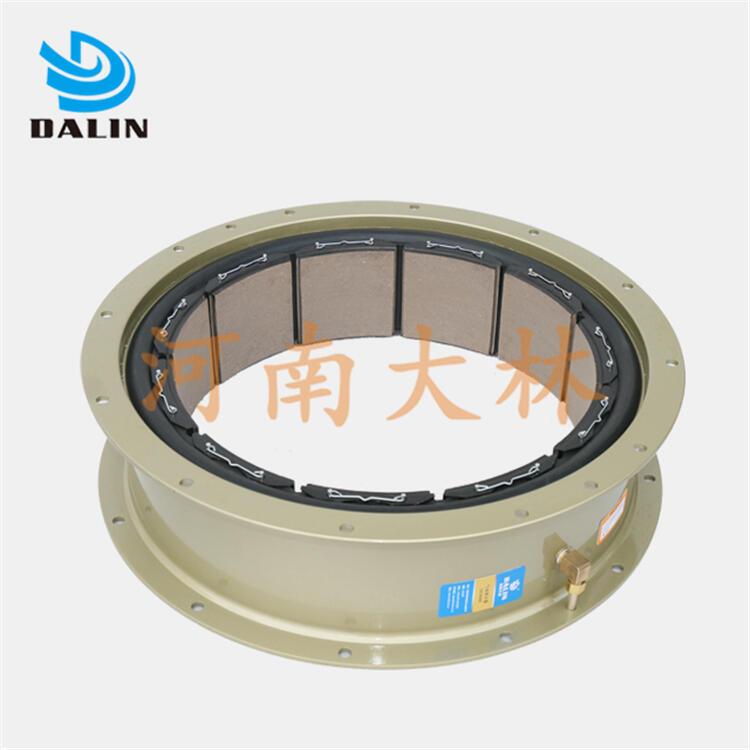 伊頓CB氣動(dòng)管式離合器26CB525