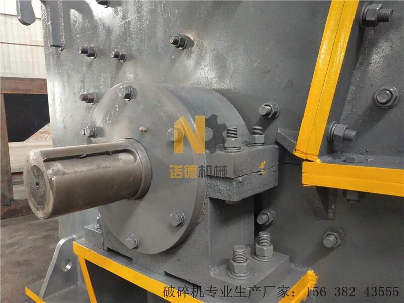 含鋁廢料破碎機重慶現場,含鋁廢料破碎機成品